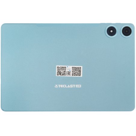 Планшет Teclast P50 8/128Gb голубой