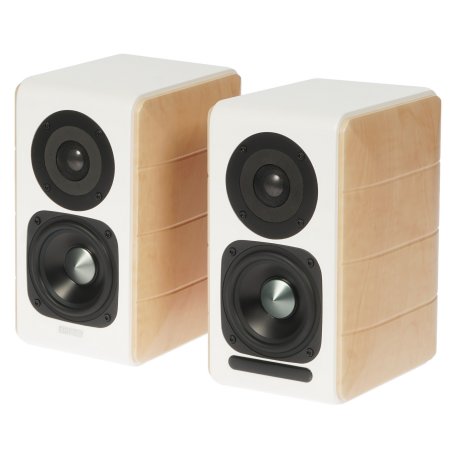 Наушники TWS Edifier X3 белый, внутриканальные, Bluetooth, до 6 ч
