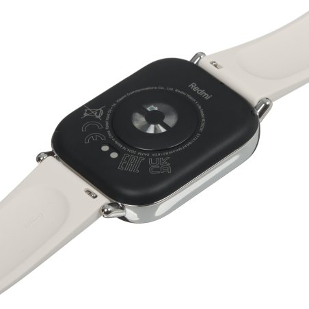 Умные часы Xiaomi Redmi Watch 5 Lite, 1.96" AMOLED, Bluetooth, IP68, светло-золотистый