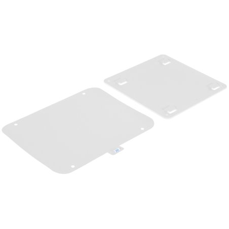 Коммутатор PoE в стойку Ubiquiti UniFi Switch Enterprise 48 PoE USW-Enterprise-48-PoE 48х 2.5G RJ45, 4х 10G SFP+, раздача 720 Вт