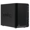 СХД настольное исполнение SYNOLOGY 2BAY NO HDD DS223