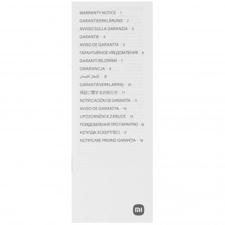 Портативный аккумулятор Xiaomi BHR9361GL 10000mAh QC/PD 165W 6A USB-C серый