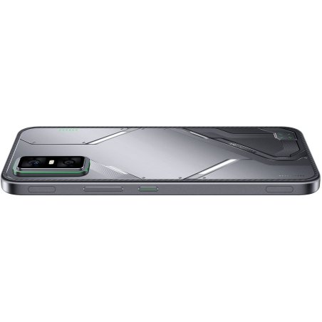 Смартфон Infinix GT 30 Pro 12/256Gb, серый