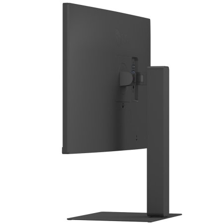 Монитор 27" LG UltraFine 27U730A-B IPS 3840x2160, 60 Гц, 5 мс, 16:9, 300 кд/м², 2xHDMI 2.0, DP 1.4, USB-C, 3.5 Jack, USB Hub (2x USB), динамики (2x5 Вт), HDR10, черный