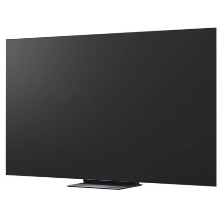 Телевизор LG 83" OLED OLED83C5RLA черный/серебристый