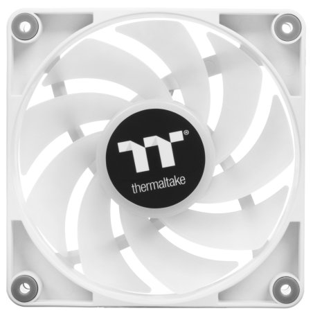 Комплект вентиляторов для корпуса Thermaltake CT120 EX Reverse ARGB Sync (3 шт.) черный, 120 мм, 2000 об/мин, 31.2 дБ, 4 pin