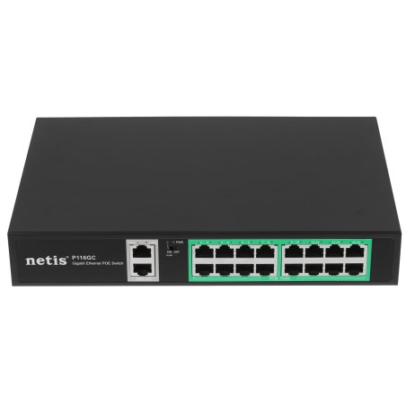 Коммутатор Netis P106GC