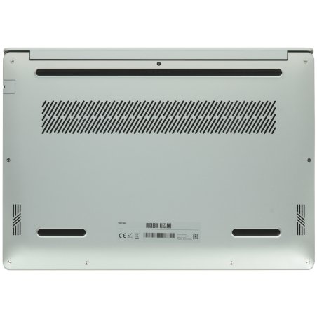 Ноутбук Tecno MegaBook K16SAA серебристый Core i5 13420H 16Gb SSD 512Gb Intel UHD Graphics 16" IPS WUXGA (1920x1200) Windows 11 Home WiFi BT Cam 6060mAh (71003300436)