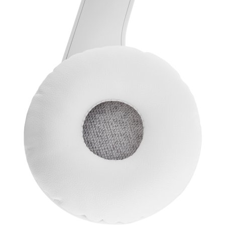 Гарнитура беспроводная LOGITECH Zone 300 белый (BT, USB, кабель 1м) (981-001418)