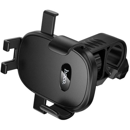 Наушники с микрофоном Hoco E63 черный внутриканальные BT крепление за ухом