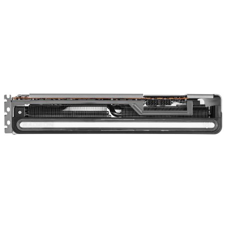 Видеокарта Sapphire PCI-E 4.0 11335-02-20G NITRO+ RX 7700 XT GAMING OC AMD Radeon RX 7700XT 12288Mb 192 GDDR6 2276/18000 HDMIx2 DPx2 HDCP Ret