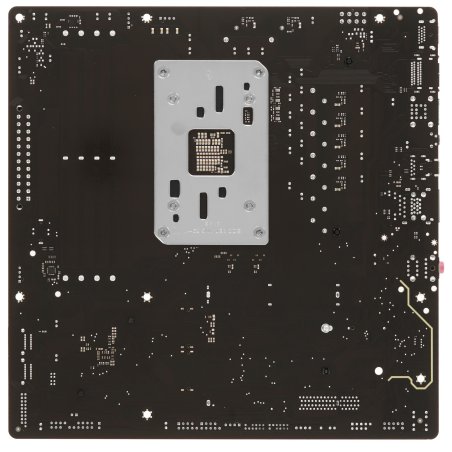 Материнская плата Gigabyte B850M D3HP, AM5, AMD B850, 4xDDR5, 4xSATA, 2xM.2, 1xPCIe 5.0 x16, 1xPCIe 3.0 x4, 1xHDMI, 2xDP, 1x 1Gb LAN, 3xUSB-A 3.2 Gen 1, 2xUSB-A 2.0, 1xUSB-C 3.2 Gen 1, 3x3.5 мм, 7.1, mATX