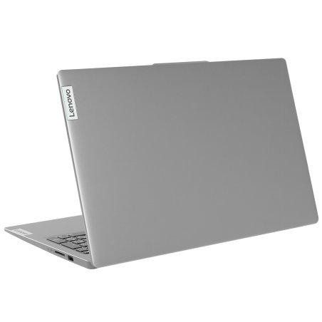 Ноутбук Lenovo IdeaPad Slim 3 15IAN8 Intel Core i3 N305 1800MHz/15.6"/1920x1080/8GB/256GB SSD/Intel UHD Graphics/Wi-Fi/Bluetooth/Без ОС (82XB007VRK) Grey
