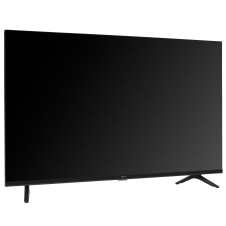 Телевизор Триколор 43" H43U5500SA черный LED UHD 60Hz Smart