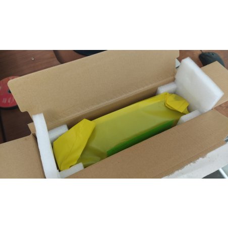 Картридж лазерный Cactus CS-Q7553XS черный (7000 стр.) для HP P2014/P2015/M2727