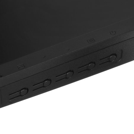 Монитор 23.8" AOC 24B30H3 IPS 1920x1080, 120 Гц, 4 мс, 16:9, 300 кд/м², HDMI, VGA, черный