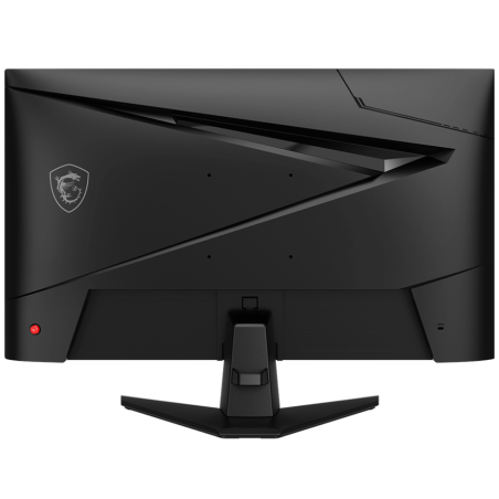 Монитор 27" MSI MAG 274QF IPS 2560x1440, 180 Гц, 0.5 мс, 16:9, 250 кд/м², 2xHDMI 2.0b, DP 1.4a, 3.5 мм, FreeSync, полуматовый экран, черный