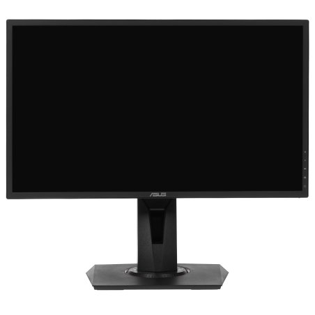 Монитор 24" ASUS VZ249HG IPS 1920x1080, 120 Гц, 1 мс, 16:9, 250 кд/м², HDMI 1.4, VGA, 3.5 Jack, HDR10, Adaptive-Sync, черный