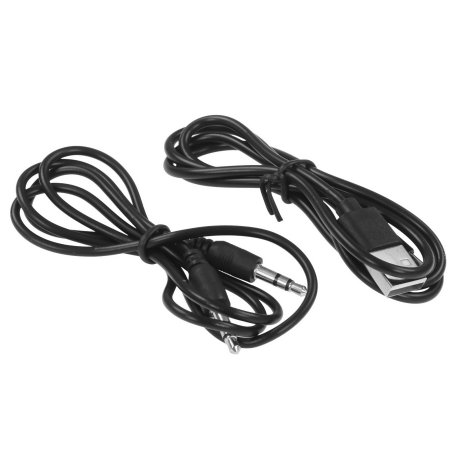 Портативная колонка BQ PBS4005 черный