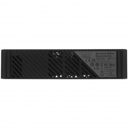 Внешний HDD USB3 8TB EXT. черный STKP8000400 SEAGATE