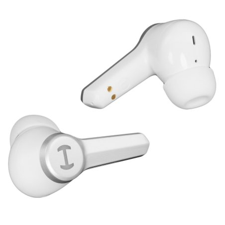 Наушники с микрофоном Edifier G2BT белый 2.5м мониторные USB оголовье