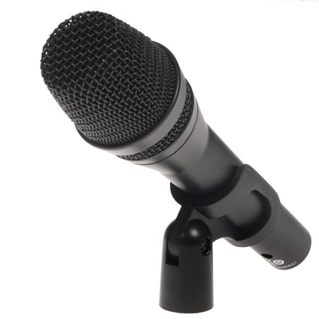 Микрофон AKG P3 S, черный