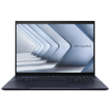 Ноутбук Asus Expertbook B3 Flip B3402FVA-I516512B7D/14"/IPS/Intel Core 5 120U 16Gb/512Gb SSD/Intel UHD Graphics/без ОС/черный/1.8kg