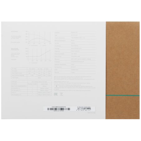 Блок питания Deepcool / GamerStorm PK600D, 80 PLUS Bronze, 120мм, черный