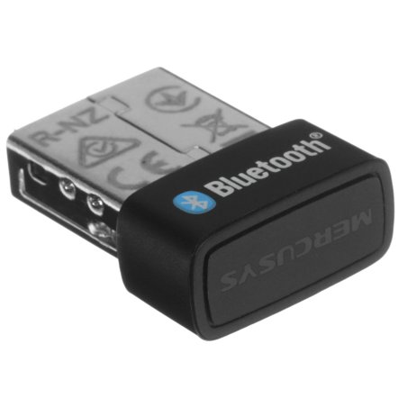 Адаптер Bluetooth Nano USB Mercusys MA530