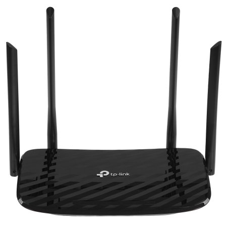 Маршрутизатор TP-Link Archer C6 V2 / V3 / V4 AC1200