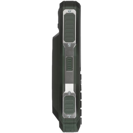 Мобильный телефон Maxvi P101 зеленый