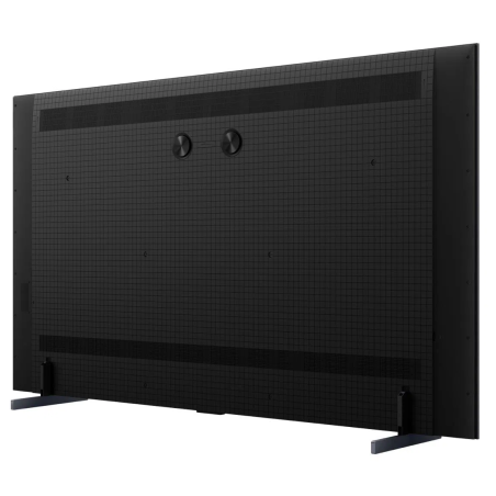 Телевизор QLED TCL 98" 98RM7L RGB-Min iLED (2026) черный 4K Ultra HD 144Hz MEMC DVB-T DVB-T2 DVB-C DVB-S DVB-S2 USB WiFi Smart TV