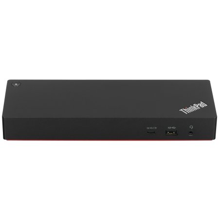 Док-станция Lenovo ThinkPad Universal USB-C Dock, US PWC