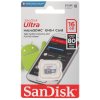 Флеш-накопитель Sandisk Ultra microSDHC 16Gb 80Mb/s Class 10