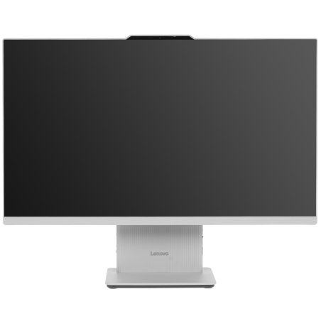Моноблок Lenovo IdeaCentre AIO 27IRH9 27" FHD (1920x1080) IPS 300N, i5-13420H, 1x16Gb DDR5-5200, 512Gb SSD M.2, Intel UHD, WiFi6, BT, 5.0MP Cam, Wireless KB&Mouse, NoOS, Luna Grey, 1Y