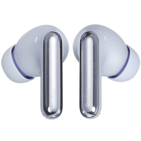 Наушники беспроводные Xiaomi Redmi Buds 6 Pro фиолетовый BHR9317GL