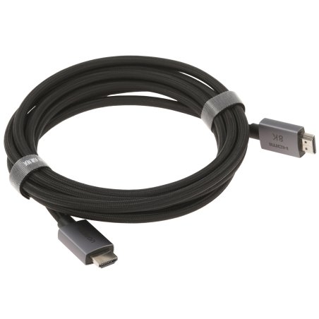 Кабель UGREEN ED030 35176_ HDMI 4K Cable Male to Male. Длина: 5м. Цвет: черный