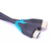 Кабель Vention HDMI High speed v2.0 with Ethernet 19M/19M - 1.5м