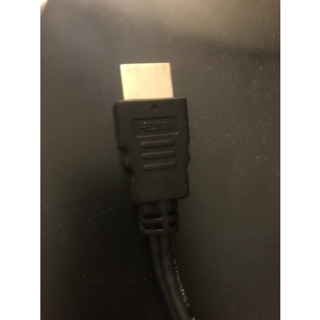Кабель Telecom HDMI 19M/M ver 2.0,2m <TCG200-2M>