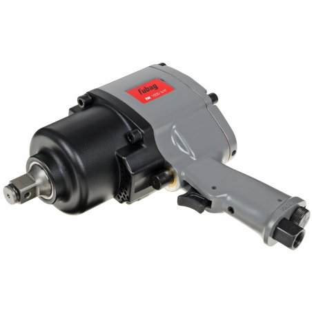 Пневмогайковерт ударный FUBAG IW1600 3/4" 270л/м 1600Нм 6.3 бар 3/4"