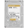 Жесткий диск WD SATA-III 4Tb WD4004FRYZ Desktop Gold 512E (7200rpm) 256Mb 3.5"