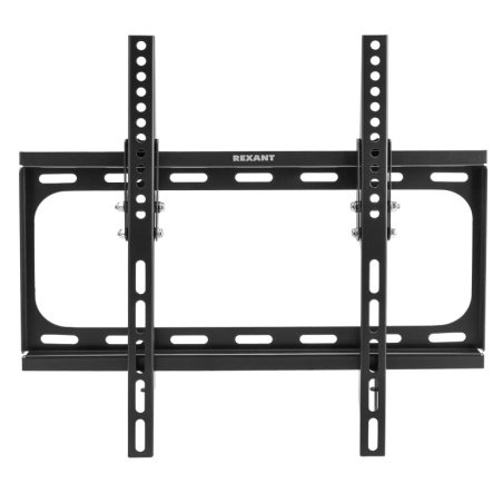 Кронштейн для телевизора Rexant 26"-55", наклонный