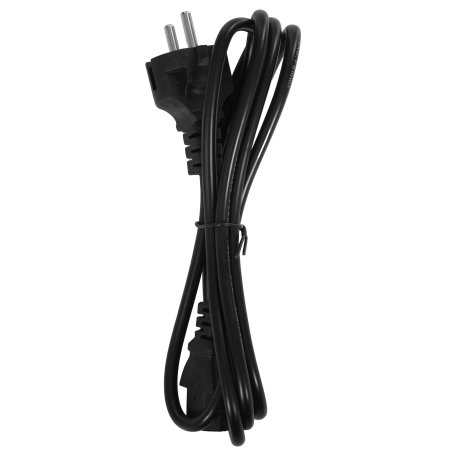 Блок питания ExeGate CP500 (EX219457RUS), 500Вт, 80мм, серебряный