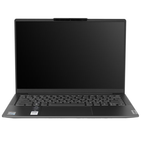 Ноутбук Lenovo Yoga Slim 6 14IRH8 14" (1920x1200)/Core i5-13500H/16Gb/1Tb/W11H/Luna Grey