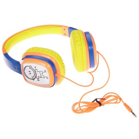 Наушники Harper KIDS HN-302 Pink