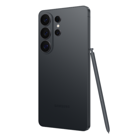 Смартфон Samsung Galaxy A07 4/64Gb черный