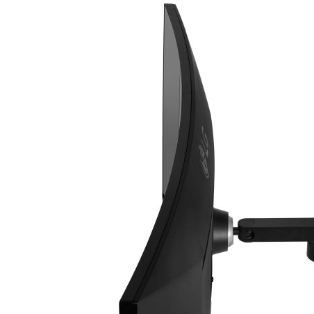 Монитор 34" LG UltraWide 34WR50QK-B VA 3440x1440, 100 Гц, 5 мс, 21:9, 300 кд/м², 2xHDMI, 1xDP, черный