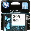 Картридж струйный HP 305 3YM61AE черный (120стр.) для HP DJ 2320/2710/2720