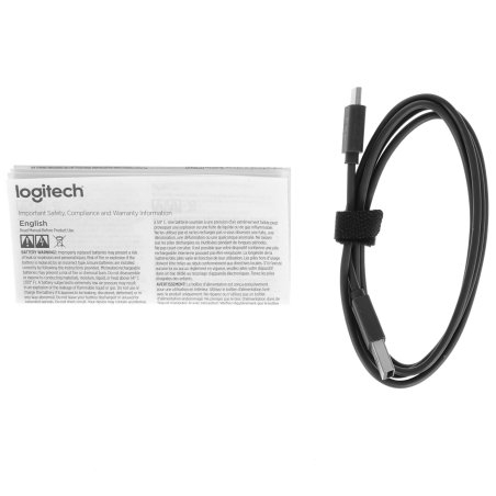 Клавиатура беспроводная Logitech MX Keys Mini темно-серый USB BT/Radio LED (920-010617)