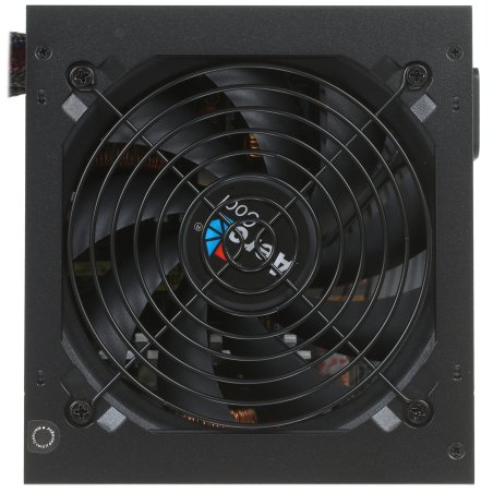 Блок питания Aerocool / Formula KCAS-500W PLUS RTL, 500Вт, 80 PLUS Bronze, 120мм, черный